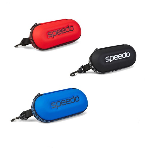 Speedo schwimmbrillen etui - schwimmbrillen,