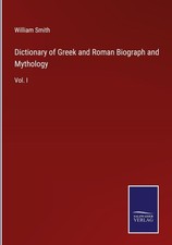 Dictionary of Greek and Roman