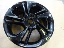 1x Alufelge 17 Zoll 7.0" 4x100