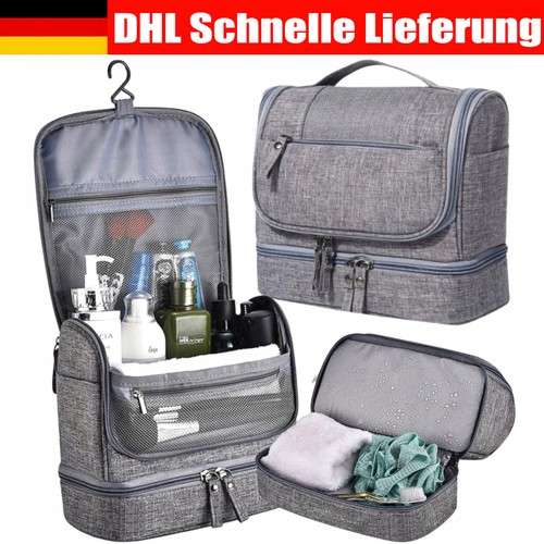 Xxl kulturbeutel kulturtasche - xxl,