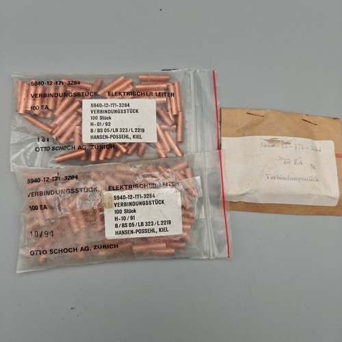 Verbindungsstück kupfer - verbindungsstück,