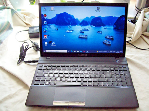 Samsung 305v5a s02at - samsung, amd