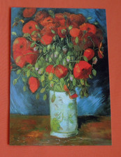 1x Postkarten Vincent van Gogh