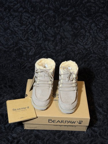 Bearpaw boots neu mit - bearpaw,