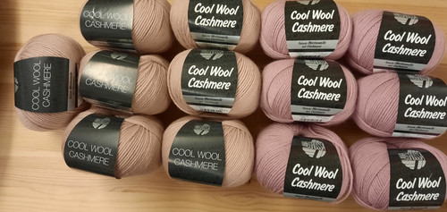 Lana grossa cool wool - grossa,,