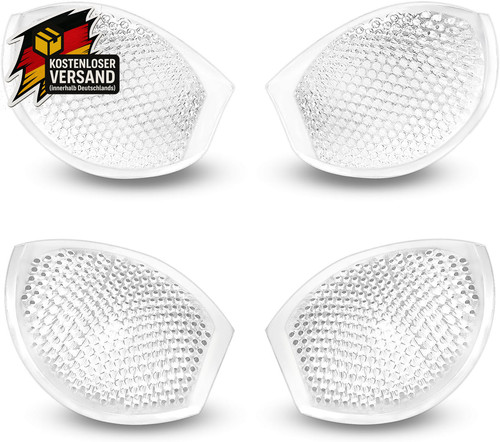 Silikon einlagen push up - einlagen, push-up