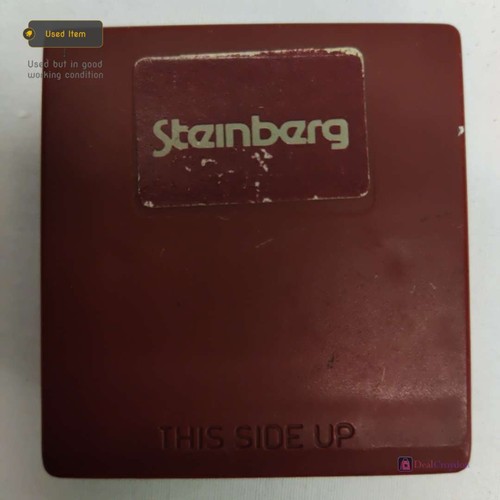 Steinberg cubase red - 3.0,