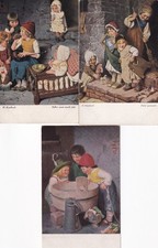 Familienleben Kinder Spielen