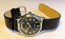 Zeno De Luxe HAU  Automatik