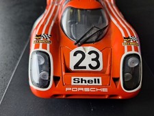 Porsche 917 Revell 1:18 1/18