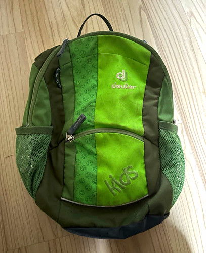Deuter kids kinderrucksack - kids,