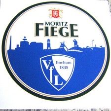 VFL BOCHUM 1848-UND FIEGE