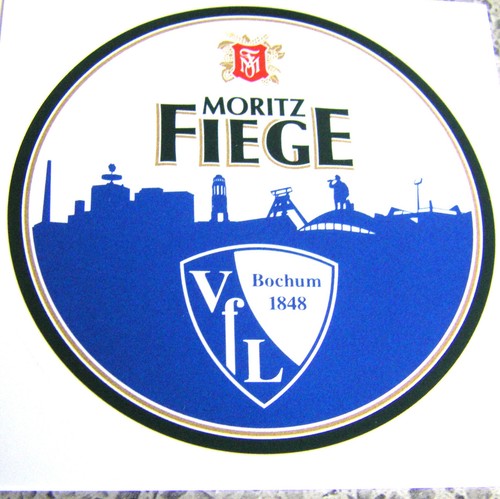 Vfl bochum 1848 und - bochum, 1848-und