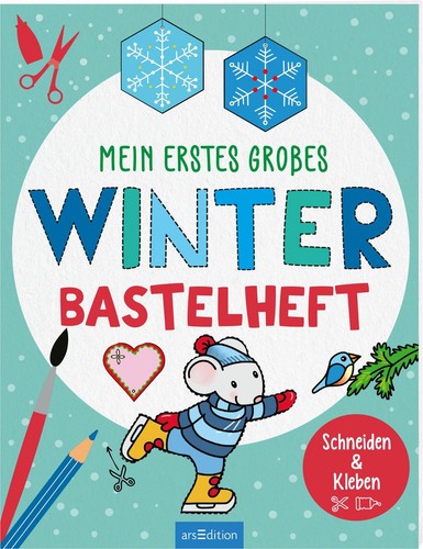 Mein erstes großes