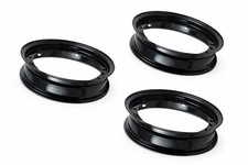 Felge Schwarz Set 2.10-10 (3x)