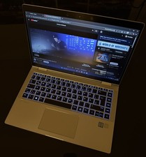 HP Elitebook X360 1040 G6