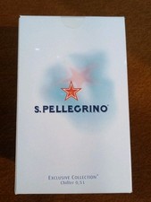 San Pellegrino Flaschenkühler