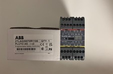 ABB PLUTO AS-i v2