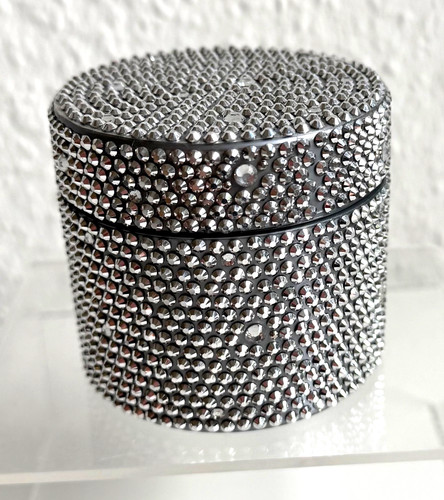 Elizabeth grant caviar 24 - elizabeth,