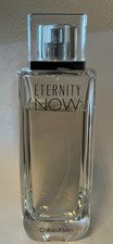 CALVIN KLEIN Eternity NOW - Eau de Parfum - Damen-  100ml