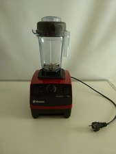 Vitamix TNC 5200 rot