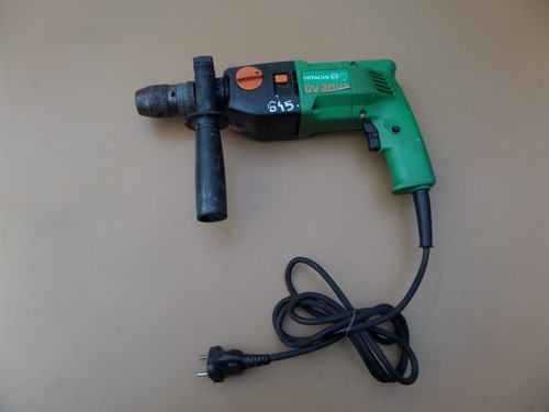 Hitachi 20v2 710w - 20v2,