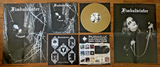 Fimbulwinter servants - fimbulwinter,