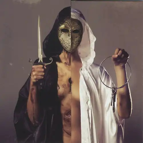 Bring the horizon there - me,