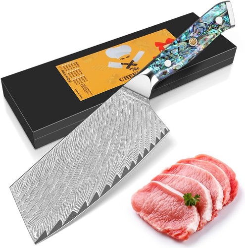 Kochmesser nakiri 18cm - kochmesser,