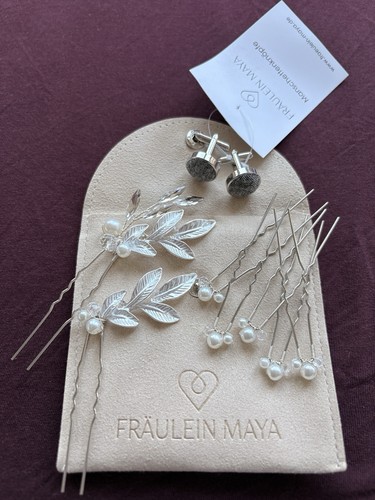 Fräulein maya - fräulein,