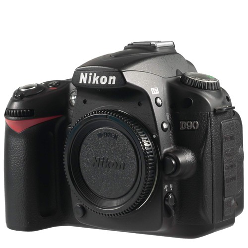 Nikon dslr miz - nikon, d