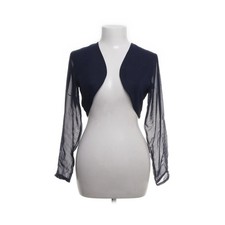 G.O.L Girls, Bolero, Größe: 36/38, Blau, Polyester, Einfarbig, Damen #XRb