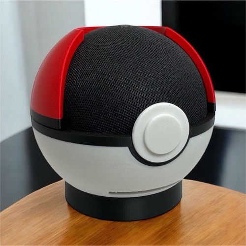 Pokémon pokéball dock für - pokémon,