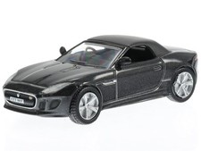 Jaguar F Type Cabrio stratus