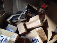 Mystery Pakete  - Secret