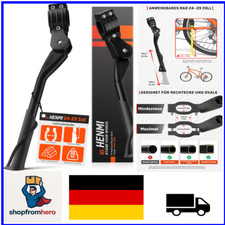 Fahrradständer 24-29" Stabil