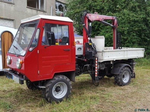 Multicar reifen m24 - multicar,