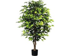 Kunstpflanze Ficus Benjamin
