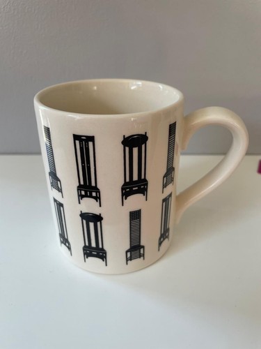 Mclaggan smith 1994 - mclaggan, stühle
