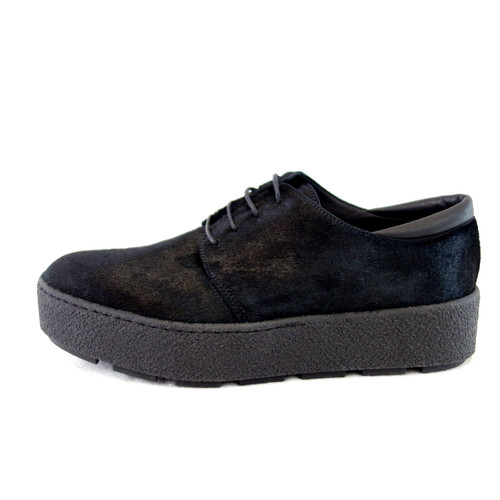 Loafer schwarz vic - 40,