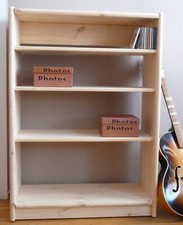 Regal Regalsystem Bücherregal