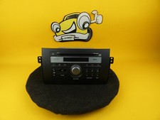 Radio 39101-79JB Suzuki SX4 EY