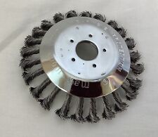 Entwässerungsrad 6"