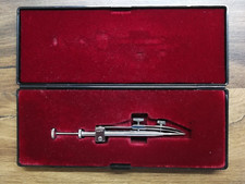 Haff 94 E Nullenzirkel für