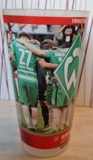 Werder Bremen Fan Becher (sehr