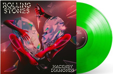 Rolling Stones - Hackney