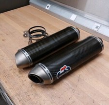 Termignoni Auspuffanlage für Yamaha R1 RN19 