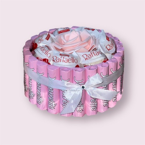 Yogurette riegel torte - yogurette,