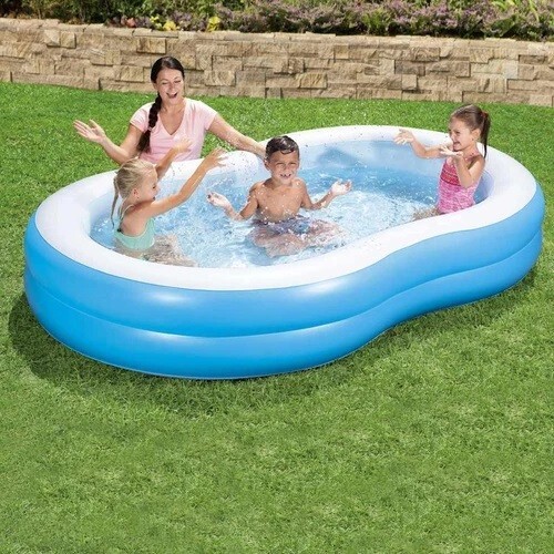 Bestway 262 157 - x,
