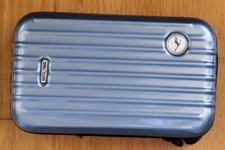 Lufthansa First Class Rimowa